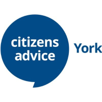Citizens Advice York